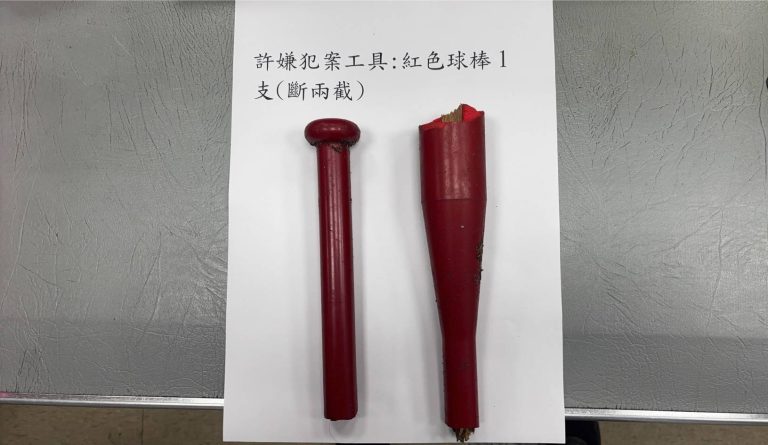 花蓮新豐凌晨傷害案非隨機攻擊　新湖警分局澄清無持槍情事
