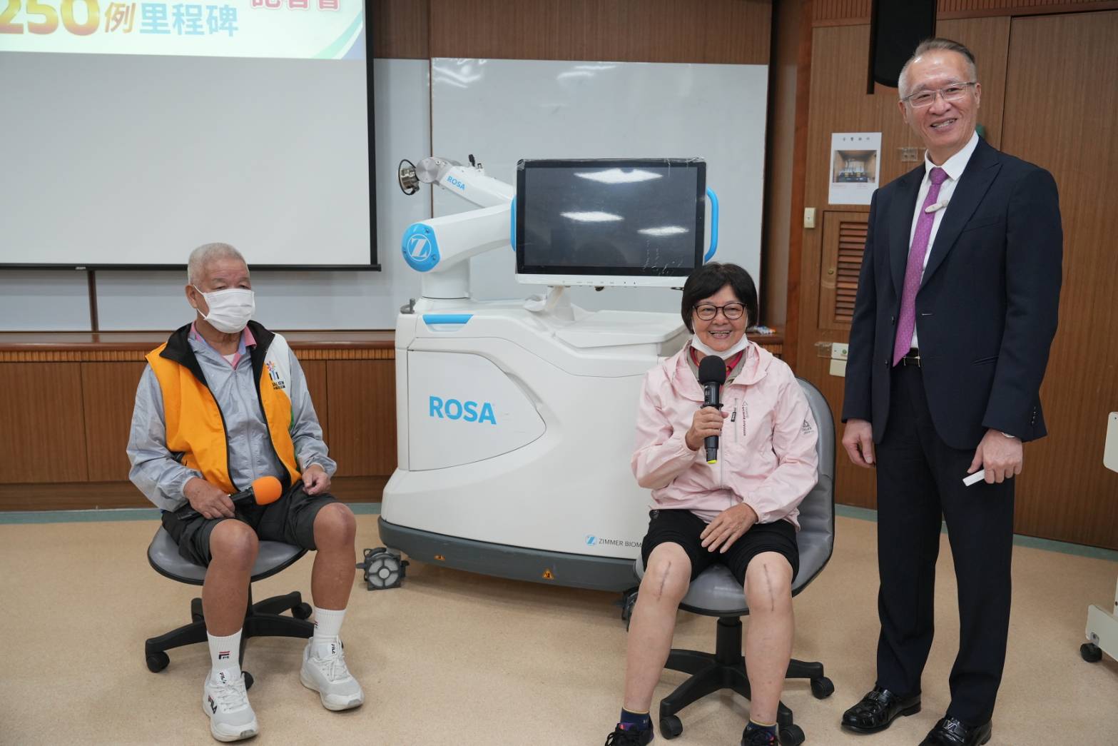 3 - 報新聞 Mega News