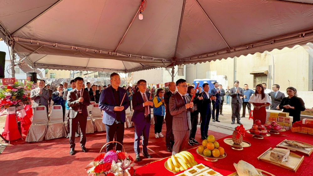 鴻奕機構峻勝建設深耕大新竹 「峻勝文化首勝」持續翻新城市風貌重要里程碑