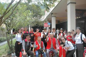 延續星雲大師願心 世界神明聯誼會共築和平願景