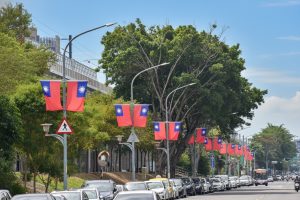 從台中旗海盛況反思城市公共資源的配置邏輯  政策敘事、機會成本與現代城市治理深層考驗