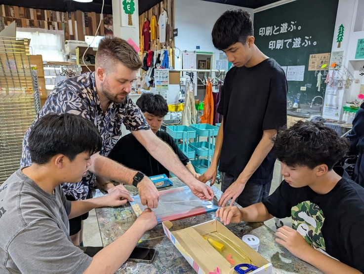 VIS 高中部海外大學申請首發捷報 北美多所名校紛上榜 為本屆升學成果亮眼開局