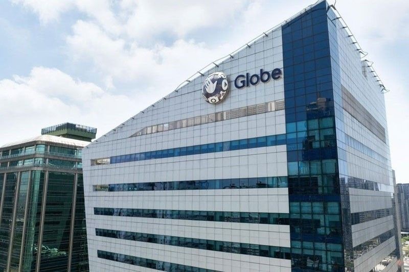 菲律賓Globe補網牽動台商數位佈局 Globe Telecom位於馬尼拉都會區的企業辦公大樓外觀。該公司表示將於2026年持續擴建與升級基地台,鎖定偏遠地區「最後一哩」覆蓋缺口,目標再讓約400萬名菲律賓民眾納入行動網路服務範圍。圖片翻攝自《菲律賓星報》。