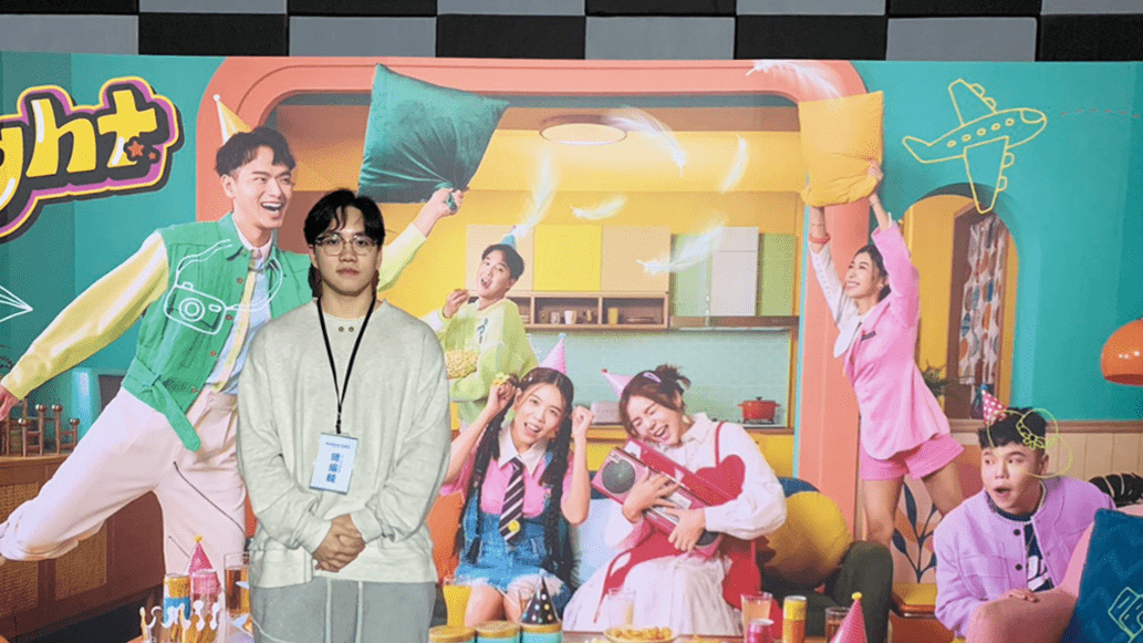 網紅行銷新高度！宏林行銷長程品恆：從「欸你這週要幹嘛」7週年粉絲見面會，看懂KOL行銷的變現與信任密碼