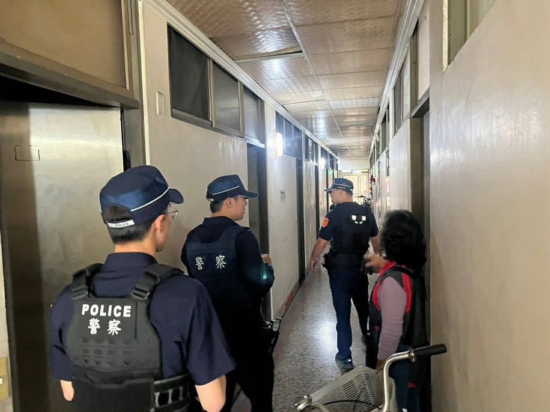 迎接2026不打烊!東警出擊提前部署各項勤務 全面維安讓民眾安心「東漂」跨年