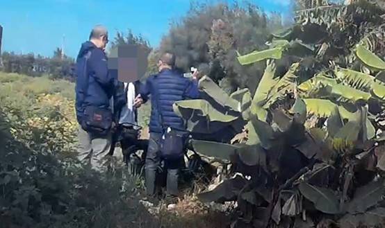 鐵警台中分局破獲高價腳踏車連環竊案 35歲嫌犯苗栗落網