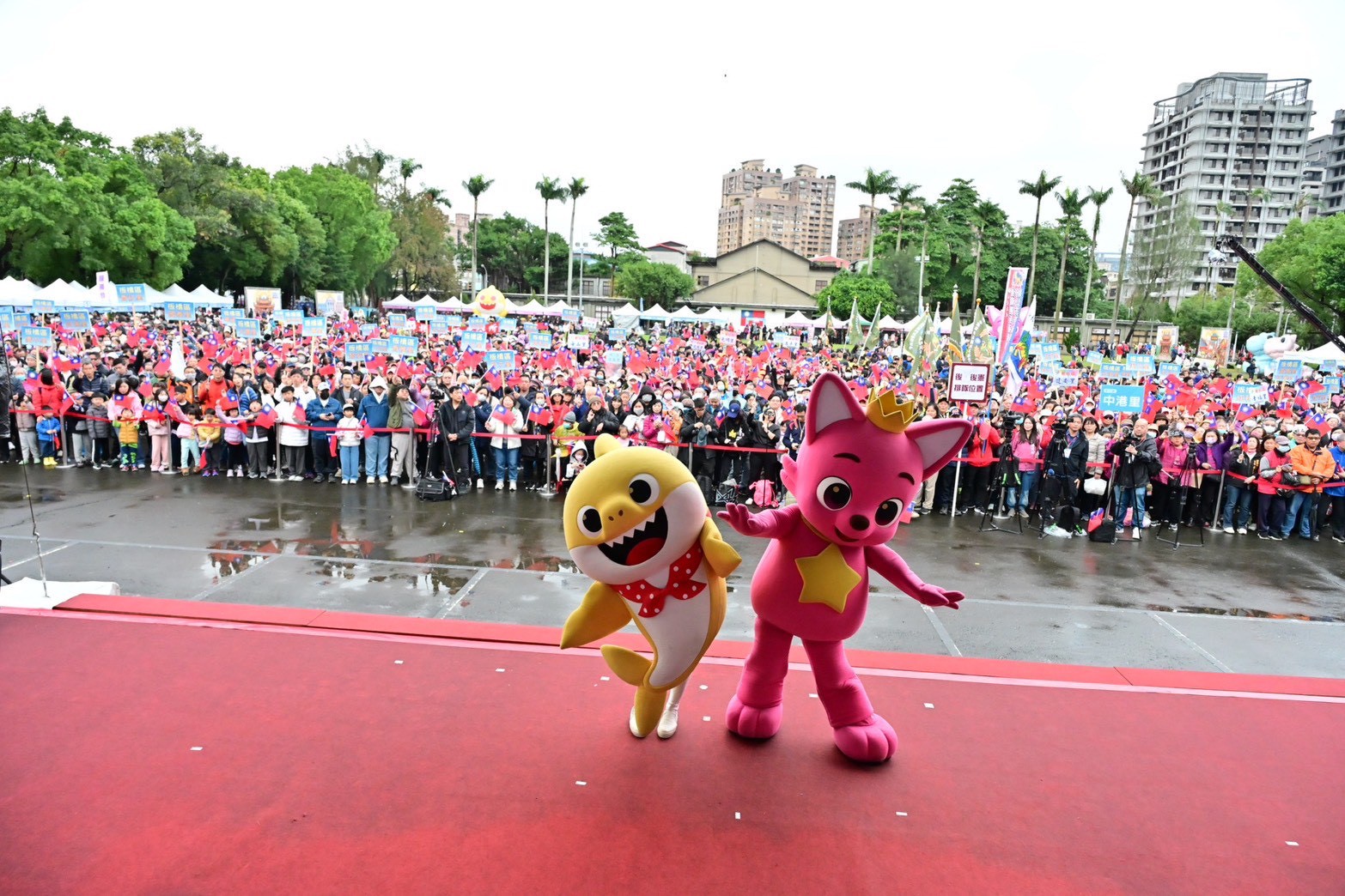 14 - 報新聞 Mega News