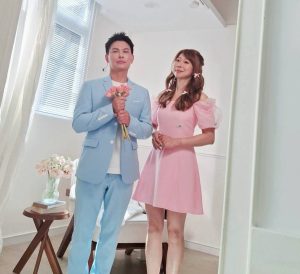 創作歌手歐陽樂邀甲子慧合作新歌《心愛的你甘知》獻天國養母!