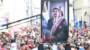 從跨境「執法」行動看侵略者的嘴臉 美國親手拆解自己建立的國際法體系