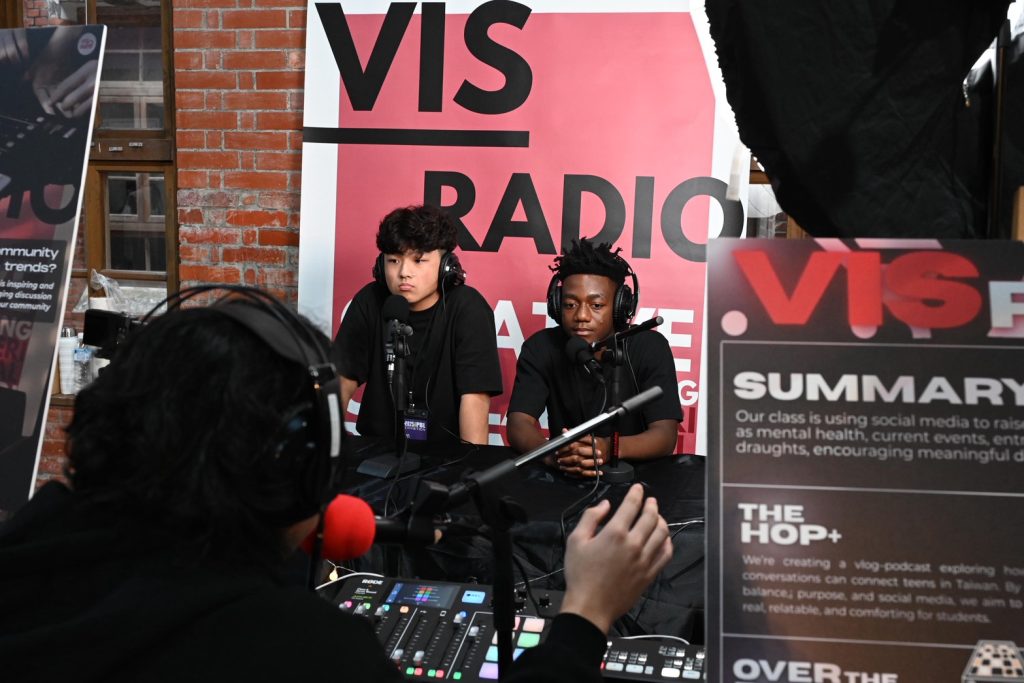 實驗高中3 - 報新聞 Mega News