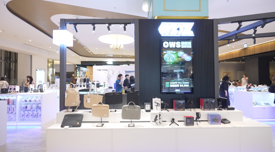 11 - 報新聞 Mega News