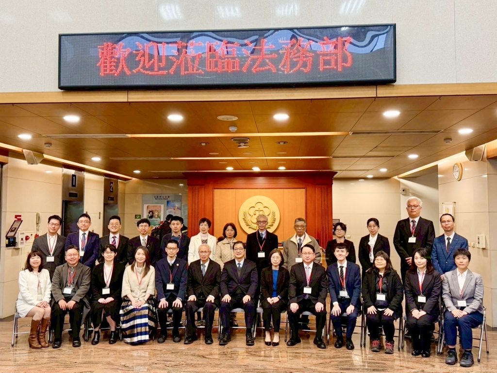 彰化芳苑家防官姚家興獲邀總統府接見！