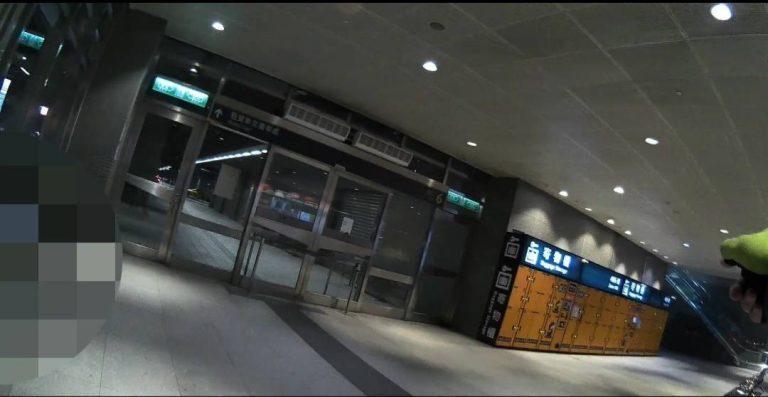 追星路上最強後盾　台中警暖心守護五月天鐵粉
