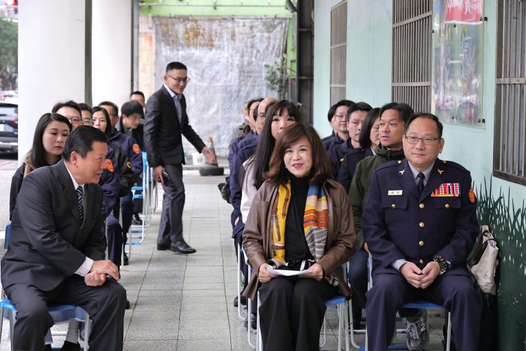 基隆強化少年輔導網絡　警政、教育、社政跨域聯手