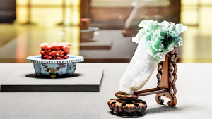 邱鎮軍觀點:守護文寶就是守護臺灣