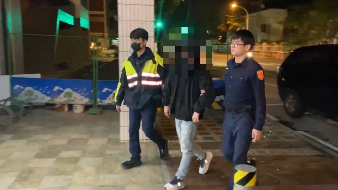 網路小額借貸暗藏風險–吉安警查緝不法討債護民安