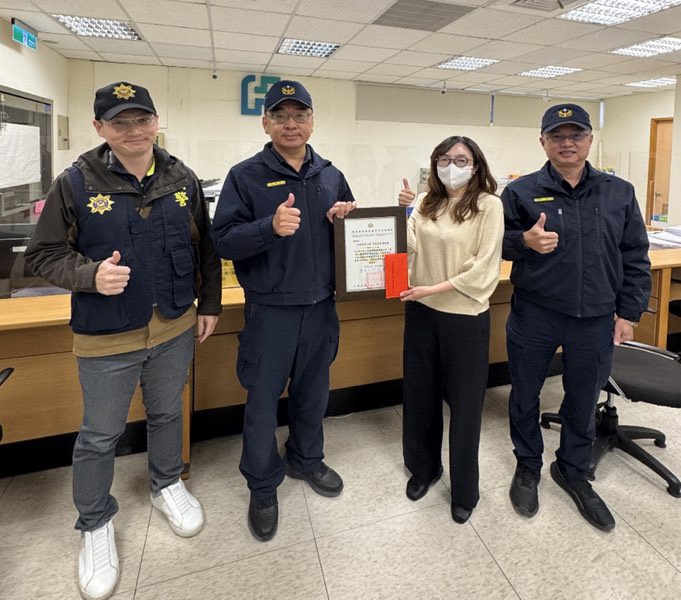 銀行、壽險公私協力防堵假交友詐騙