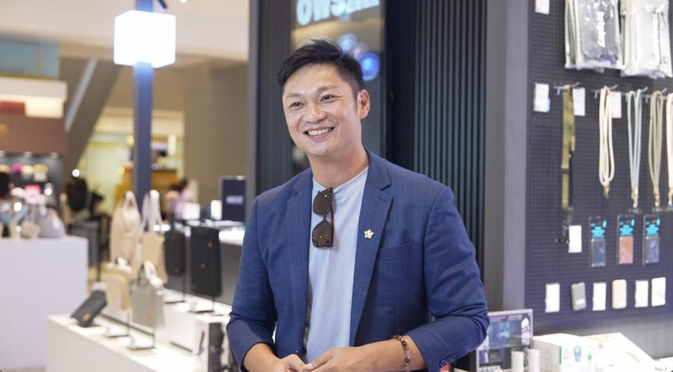 威柏科技迎向新10年!宣示轉型「亞洲科技生活創新生態平台」