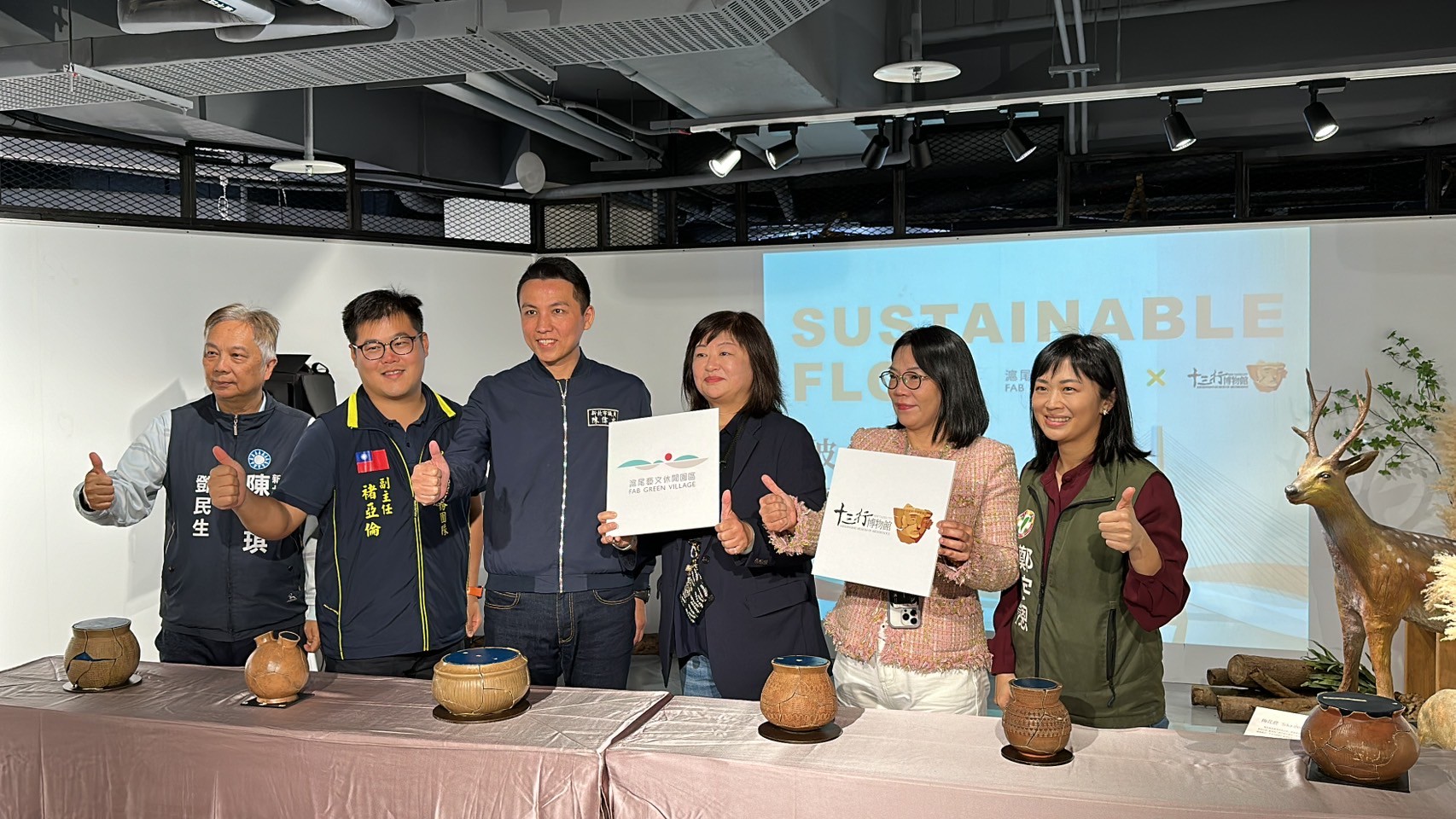 化身一日考古學家 沉浸式挖寶體驗