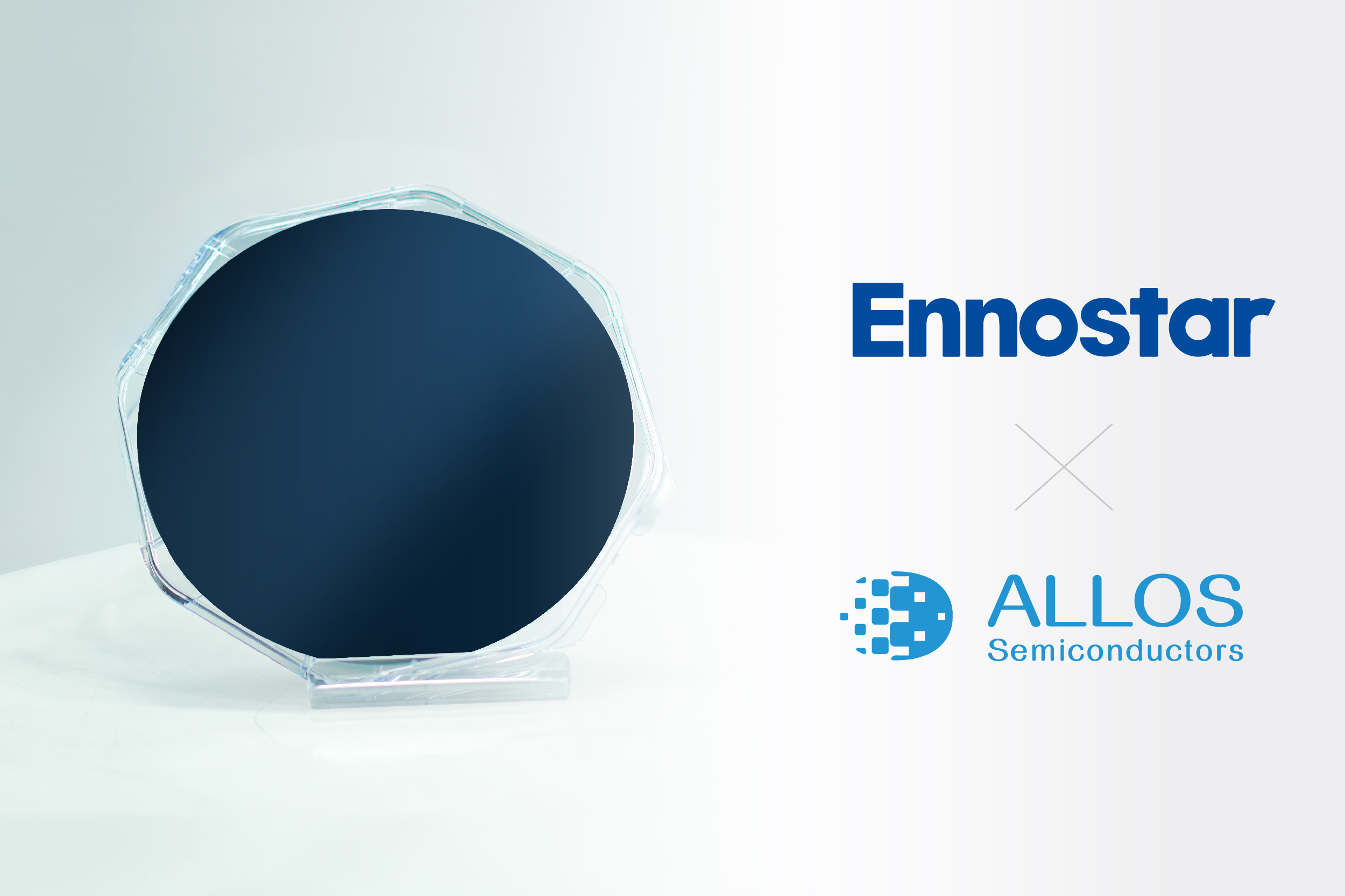 富采攜手ALLOS 矽基Micro LED起飛