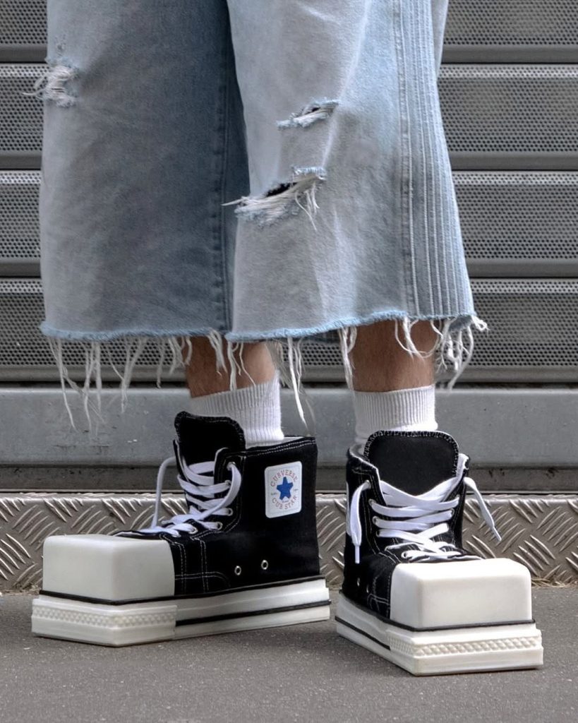 Minecraft 方格裡的la Cubverse Cub Star00002 - 報新聞 Mega News