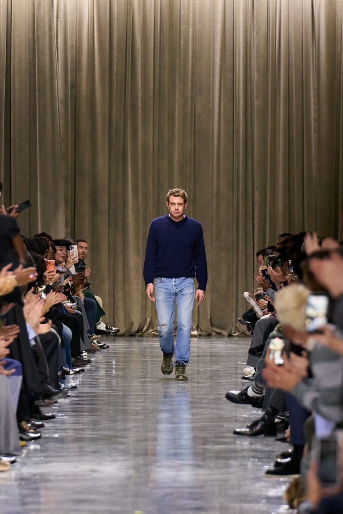 Dior 2026 -2027秋冬男裝00010 - 報新聞 Mega News