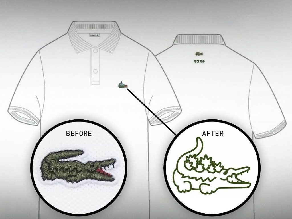 Lacoste日本哥斯拉00003 - 報新聞 Mega News