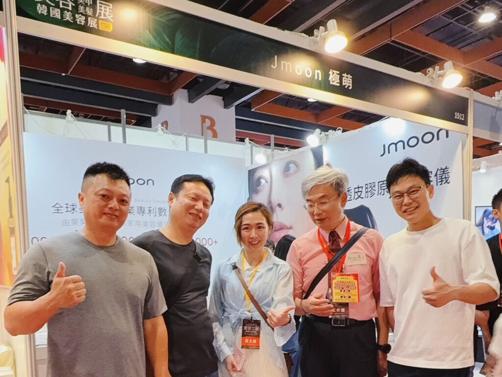 雷同林志玲聲線,「特特小姊姊」塗栩禎用高EQ與美業實力征服國際 17 S 84779022 1024x768 1