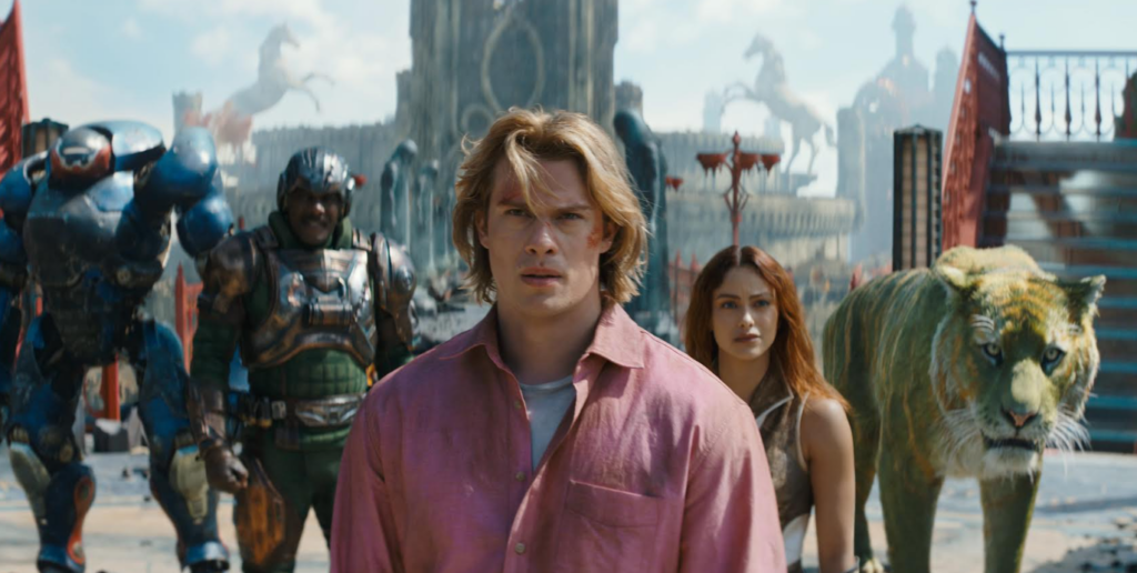 美泰兒最強壯IP【太空超人】真人版電影預告曝光 天選之人英雄再起 4 %E8%9E%A2%E5%B9%95%E6%93%B7%E5%8F%96%E7%95%AB%E9%9D%A2 2026 01 25 003346 1024x516 1