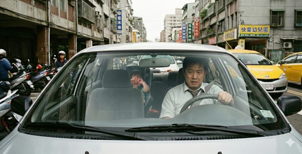 %E4%BB%A5AI%E7%94%9F%E6%88%90%E8%81%B7%E5%A0%B4%E5%AE%B6%E9%95%B7%E5%BF%99%E6%96%BC%E5%AD%A9%E7%AB%A5%E6%8E%A5%E9%80%81%E7%A4%BA%E6%84%8F%E5%9C%96 1024x523 1