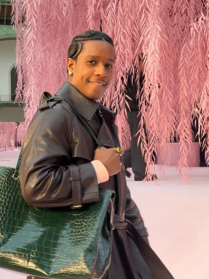 Matthieu Blazy 執掌 CHANEL 2026 春夏高訂00001 - 報新聞 Mega News