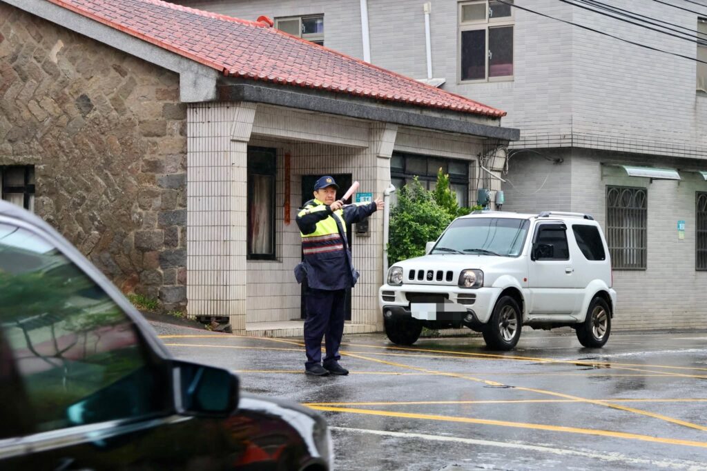 「幾米繪本、三色櫻」浪漫點燈!淡水天元宮櫻花季開跑 警曝免塞車攻略 6 274787 0 1024x683 1
