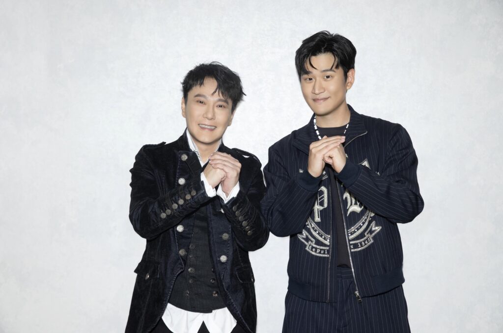 雙哲合體拜早年 張信哲x周興哲馬力夯 新年新願望~大巨蛋個唱 4 %E4%B8%8B%E5%8D%88325 2026 1 29%E7%9A%84%E5%BD%B1%E5%83%8F 1024x679 1