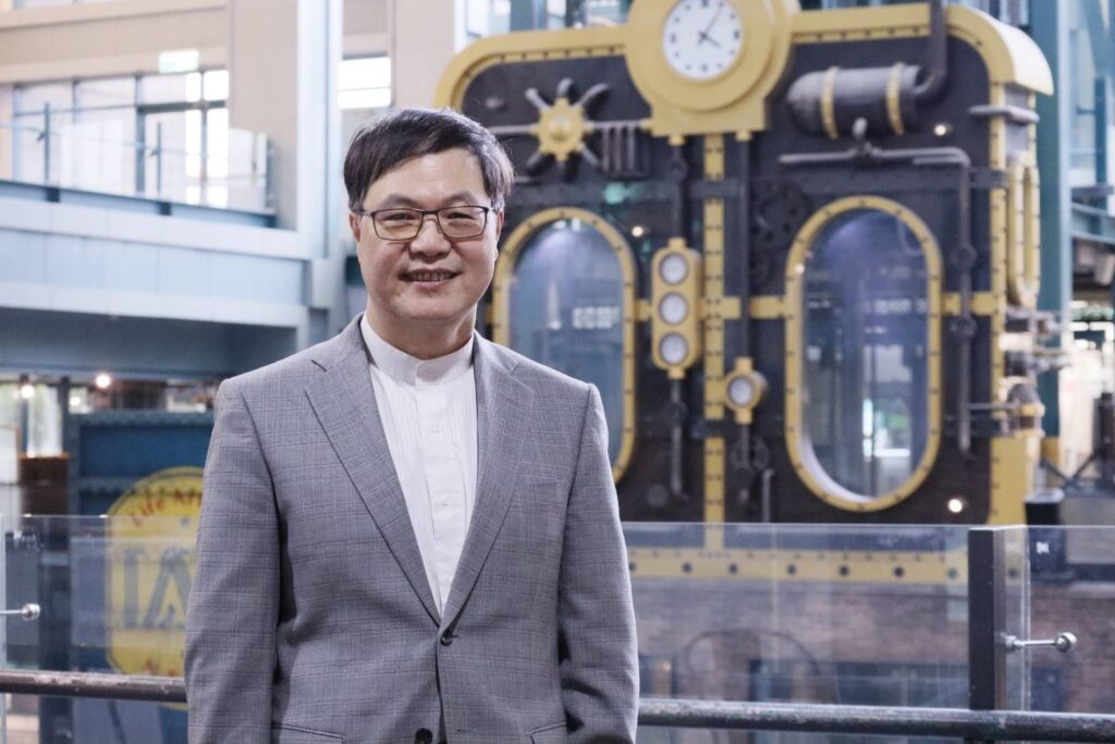 從啟動科學到點亮心靈,科教館以永續與關懷迎向未來教育 4 13006 1024x683 1