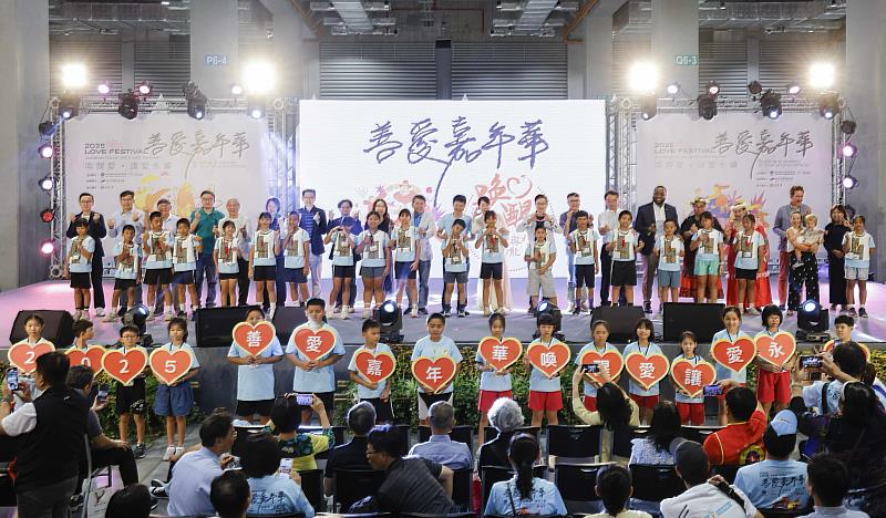 從啟動科學到點亮心靈,科教館以永續與關懷迎向未來教育 6 0040894220250806794292296M