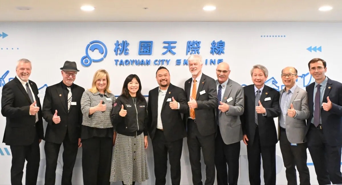 桃園青創能力與產學能量 驚艷美國愛達荷州產學訪問團 7 line oa chat 260130 113544