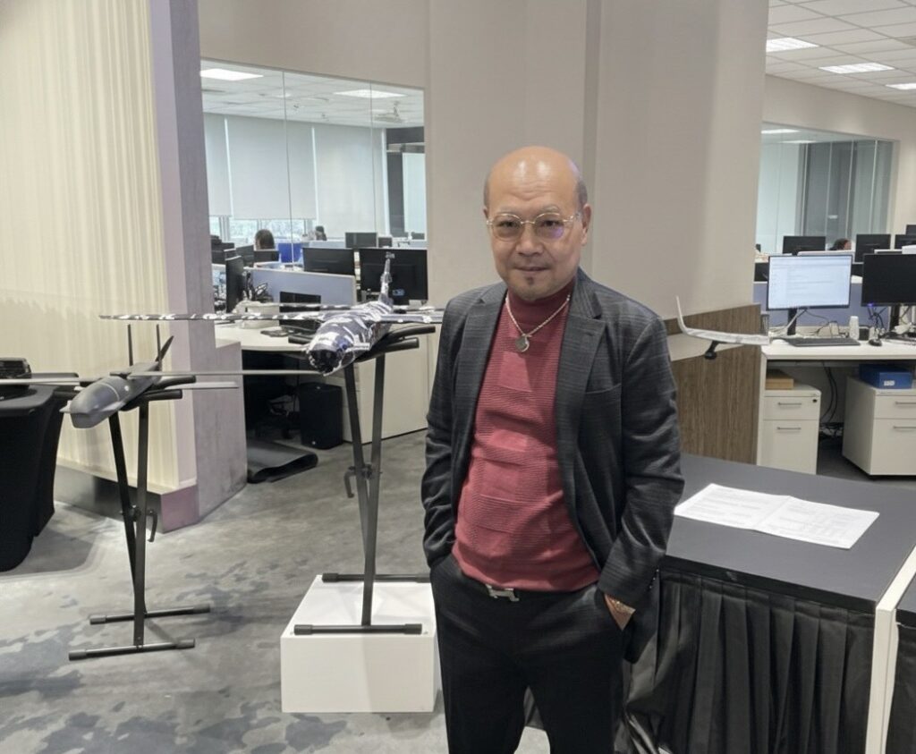 釐清市場傳言 銘旺科技澄清與「勁蜂一型」無關並完成 8–9 級強風實測 3 S 197042341 1024x843 1