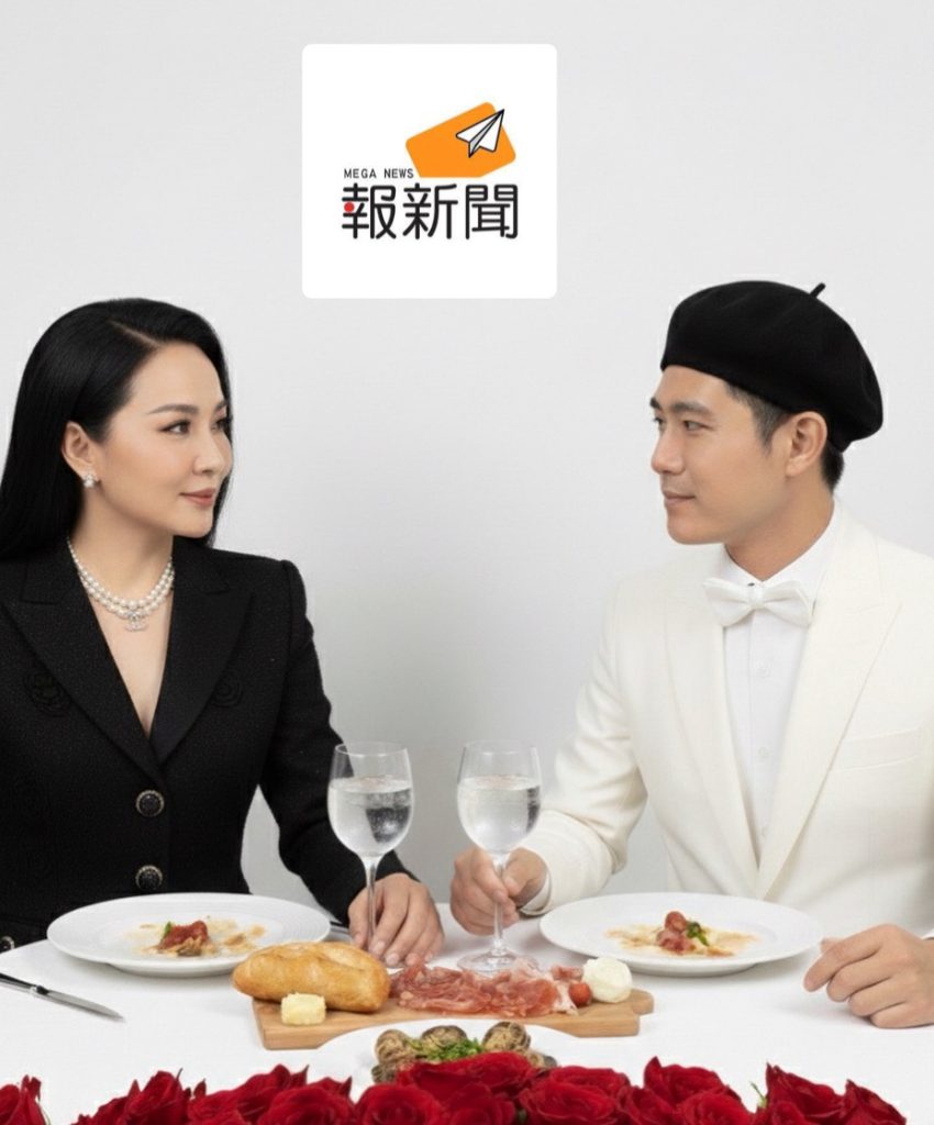 對談賈茜玲00002 - 報新聞 Mega News