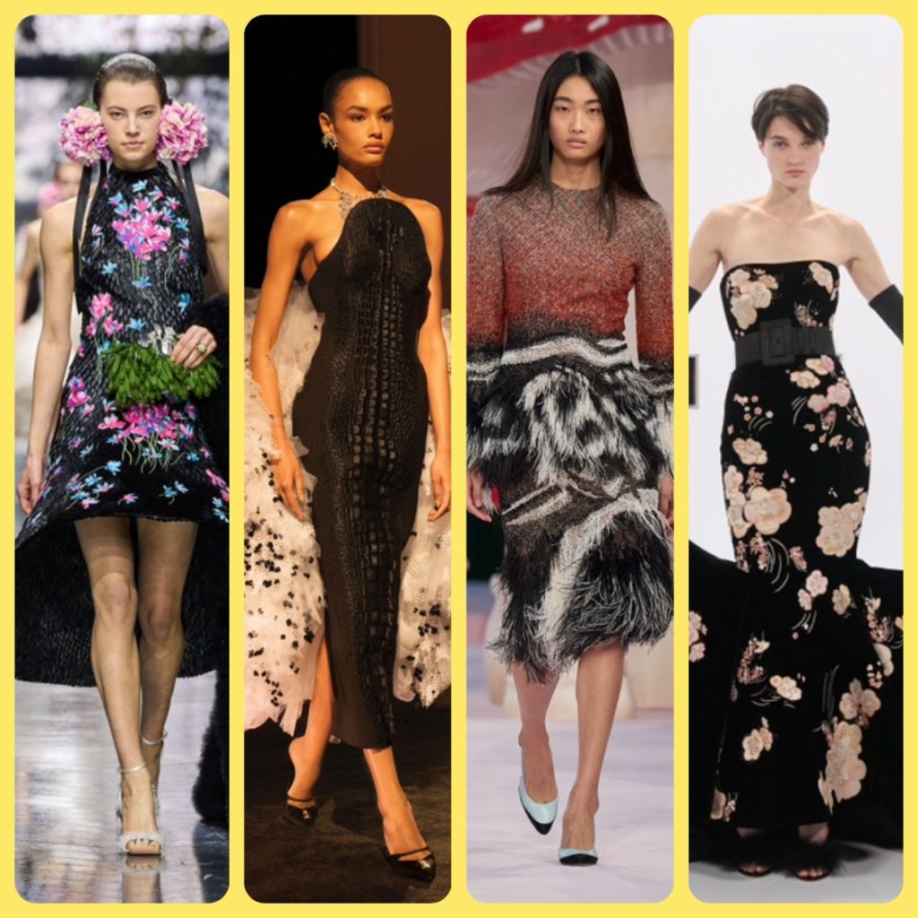 2026年1月巴黎高級訂製服週深度綜述00001 - 報新聞 Mega News