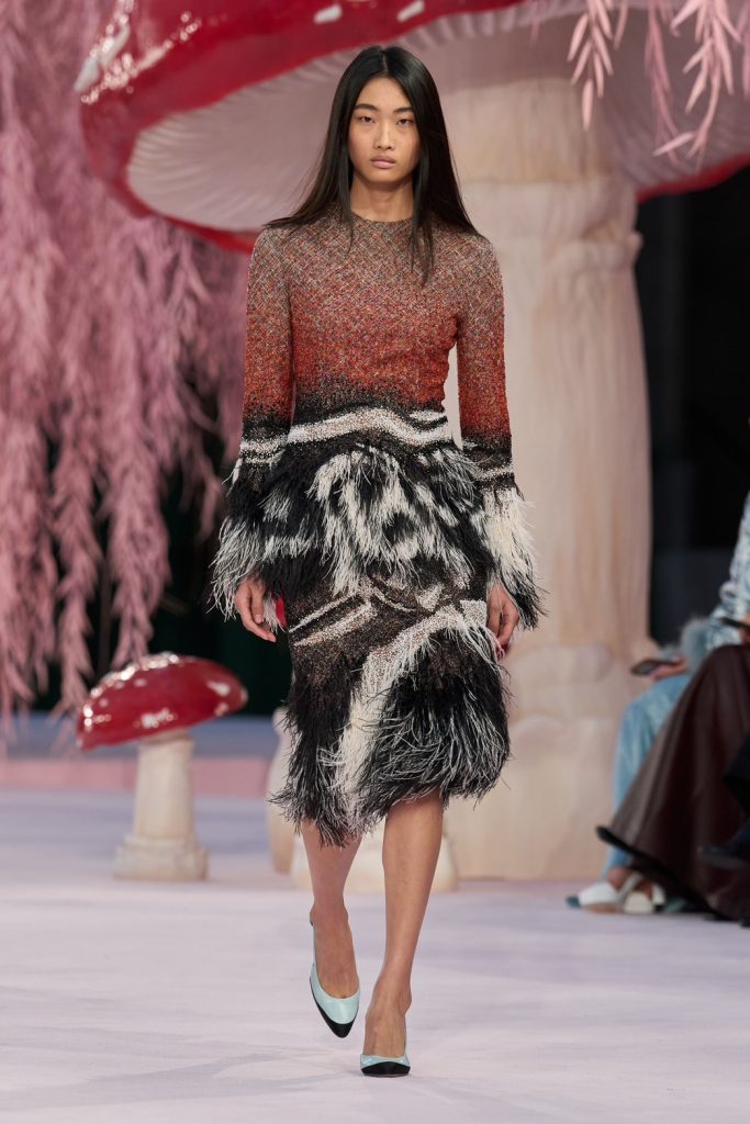 2026年1月巴黎高級訂製服週深度綜述00004 - 報新聞 Mega News