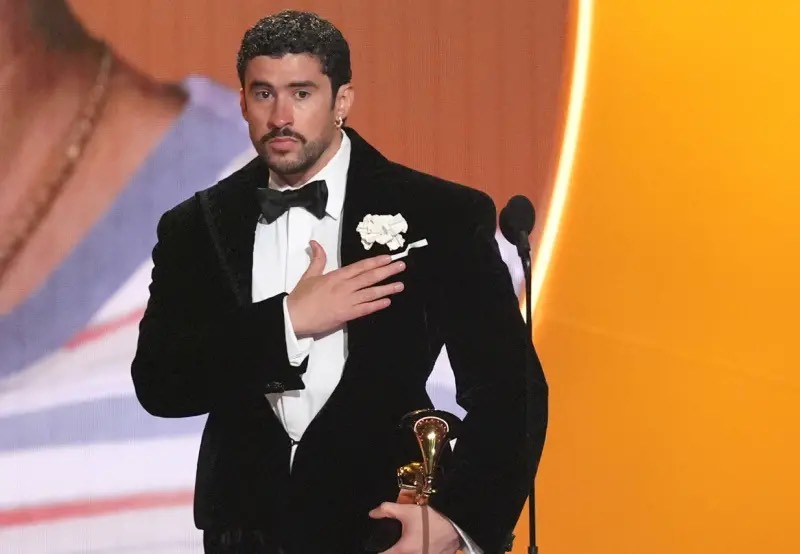 壞痞兔全西語專輯封王00002 - 報新聞 Mega News