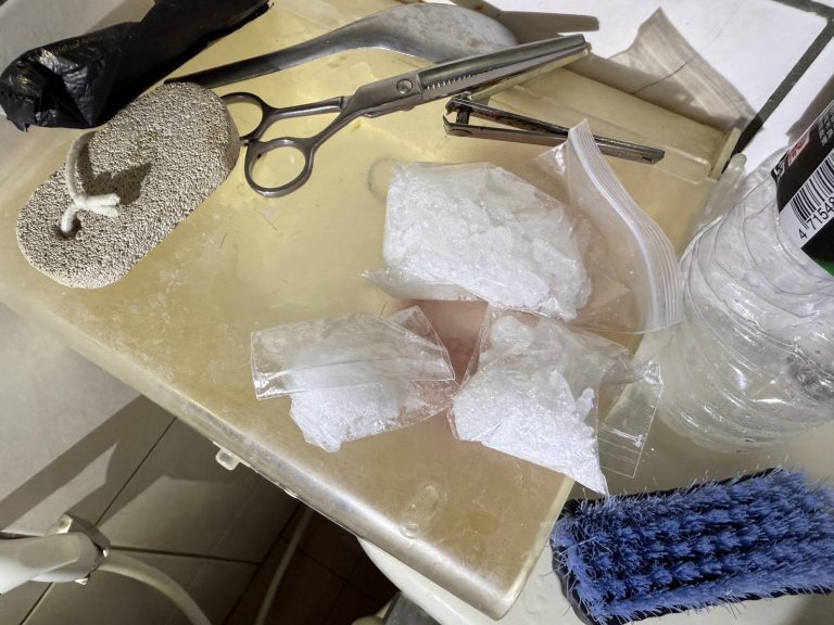 同步掃蕩詐欺、毒品與失聯移工　新湖警跨案查緝成果豐碩