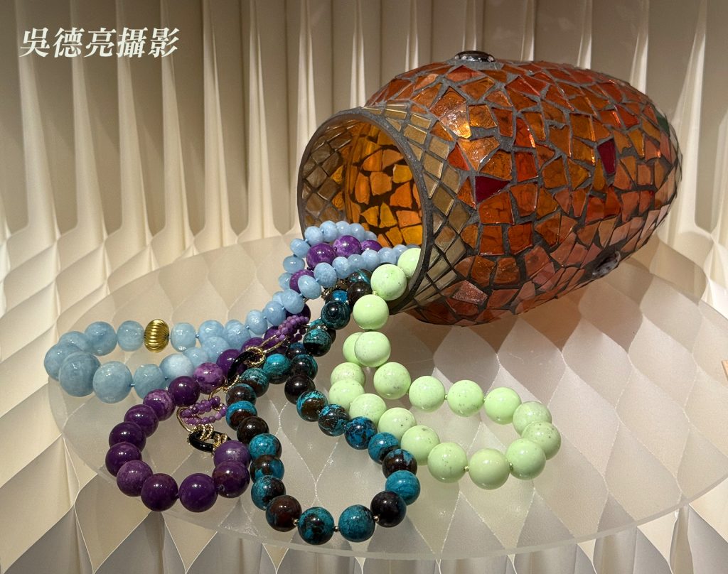 珠璣在台北最有茶味的地方00011 - 報新聞 Mega News