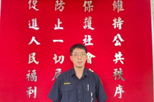 陳介正 2
