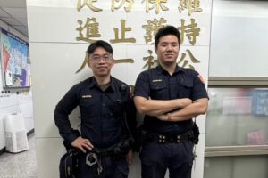出乎 藝 料 萬華警識破假投資 6 MEITU 20260221 091315212