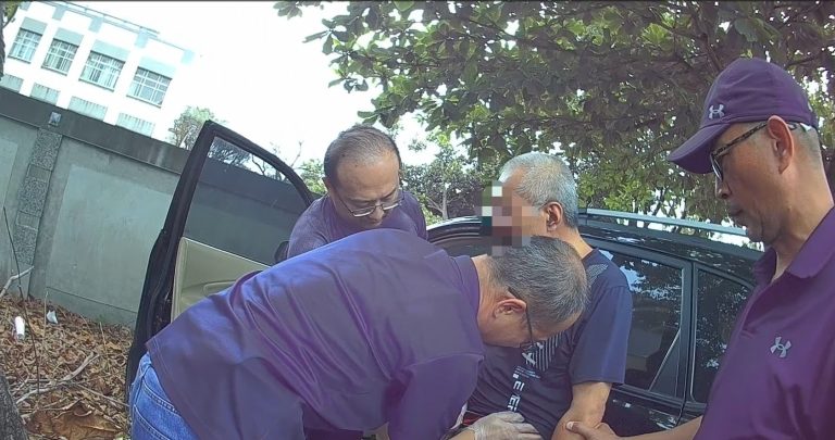 勞務換毒品也犯法　中市刑大查獲60歲毒販移送起訴