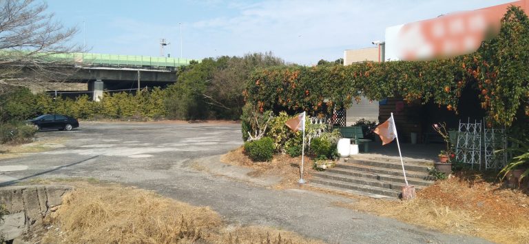 通霄餐廳用餐背包遭竊　警方鎖定對象全力查緝