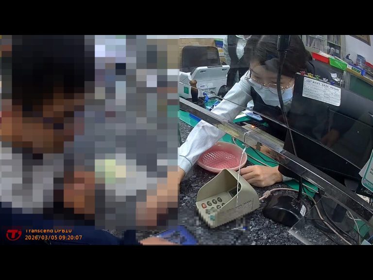 網路交友陷阱險騙34萬　郵局行員與警方即時勸阻