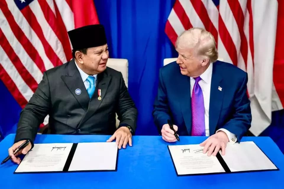 圖 / Jakarta Globe