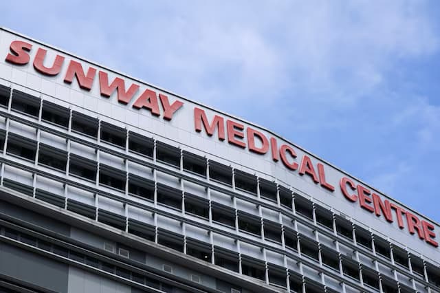 Sunway Healthcare定價IPO 馬來西亞近九年最大新股登場 圖 / Reuters